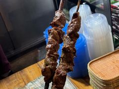 -新疆伊宁远征餐厅