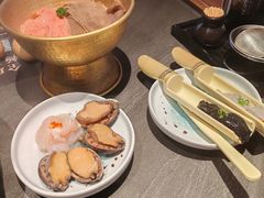 -牛YO寿喜烧和牛火锅自助(三台子万象汇店)