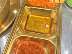 -恩泽家·果味坛子韩国炭火烤肉(白石龙店)