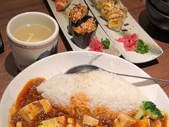 -小川洋风料理(大悦城店)