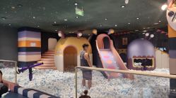 -meland亲子乐园(深圳领展中心城店)