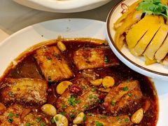 -碧海银沙海鲜餐厅(恒大海上威尼斯店)