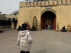-嗨辣小聚·盘锦河蟹·海鲜烧烤龙虾(盘锦十年好店)
