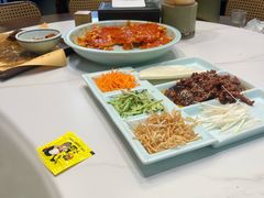 -打酱油·非遗淮扬菜(瘦西湖梅岭店)