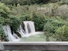 -天河潭旅游度假区