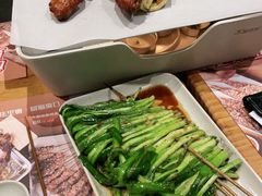 -木屋烧烤(岗顶二店)