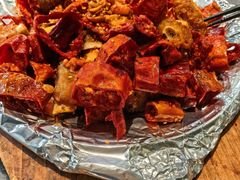 -野蔓果·山野菜(西湖景区·龙井茶田店)