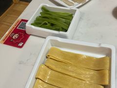 -傣妹火锅(南京东路一店)