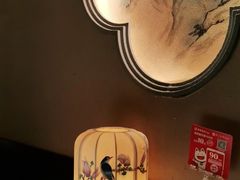 -绿茶餐厅(石家庄万象城店)