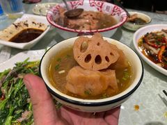 -陈胖子特色菜.鲜货现炒(融景城店)