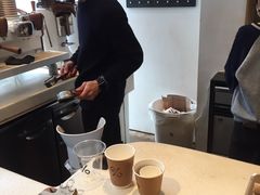 -% Arabica(京都东山店)