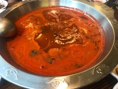 原生态酸汤-芦苇荡·酸汤鱼(回龙观店)