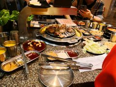 -高丽苑韩国烤肉(海昌路旗舰店)