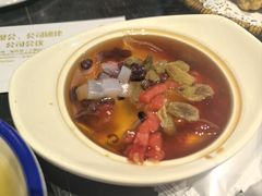 -小城外婆肴私房菜.家宴聚集点(圆明园颐和园·清河上地店)