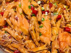 -胖哥俩肉蟹煲(湖滨银泰in77店)