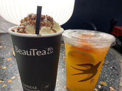 -BeauTea水仙(coco park店)