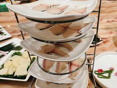 -清真军邺·金富苑肥牛(石坡街旗舰店)