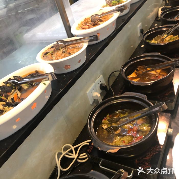 天莲素食馆-图片-汕头美食-大众点评网