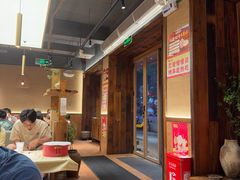 -串盟烧烤·长沙美食地标(星沙店)