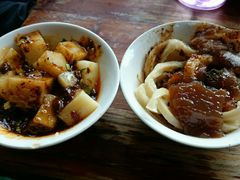 android_upload_pic-洞子口张老二凉粉(文殊院店)