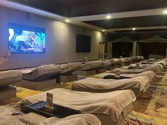 -泉城欧乐堡戏水湾艺术养生温泉