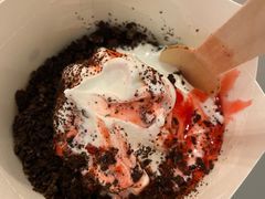 -麦当劳(新世纪环球中心店)