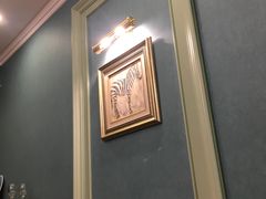 -海派美食·家宴海鲜青岛菜·石锅鲽鱼头(东方城店)