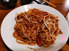 湖南蛋炒粉-湘里乡亲甲王二老店