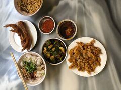 -再回首鸡肉米线(人民路一店)