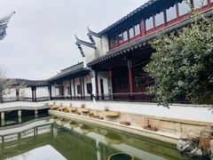 -黎里古镇