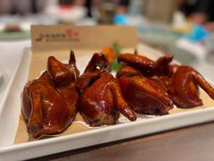 -宝轩渔府·老字号海鲜·正宗津菜(水上店)