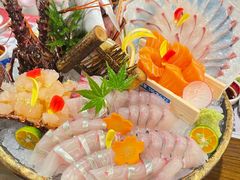 -築鳥日本料理(黑沙环店)