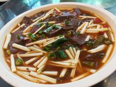 -食尚盐帮菜(杜甫草堂店)