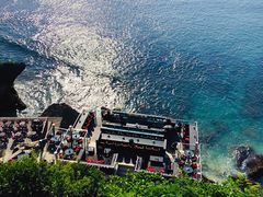 -Rock Bar Bali(Bali)