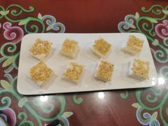 -格日勒阿妈蒙古厨房(大召店)
