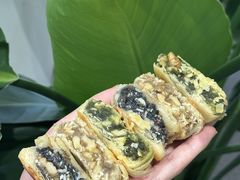 -功德林(南京西路店)