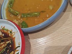 -老边饺子馆(东单店)