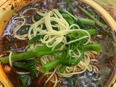 -赵伍面庄(松石大道店)