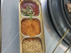 -牛犇炭火烤肉·鲜切烤肉(承德总店)