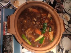 -匠心牛公馆·潮汕牛肉海鲜火锅(索菲特店)