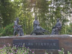 -苏家围·东江画廊旅游景区