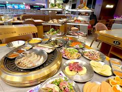-杨小佳·齐齐哈尔烤肉·烤串(广州店)