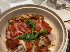 -留半山·香港食堂(啦啦宝都店)