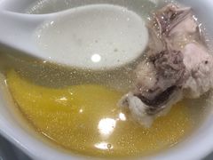 -椰夫人·养生椰子鸡(金沙洲永旺店)