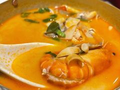 -美奈小馆·越南料理(中航城君尚购物中心店)