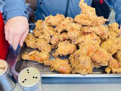 -德盛炸鸡腿(大沽南路店)