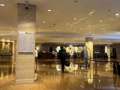 -上海静安昆仑大酒店