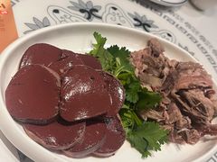 -东方饺子王(工农大路店)