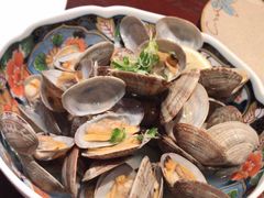 -翔峰炭火鳗鱼(悦泰街里公寓店)