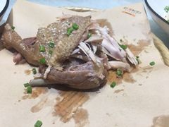 -松针蔡记蒸饺(花园路店)